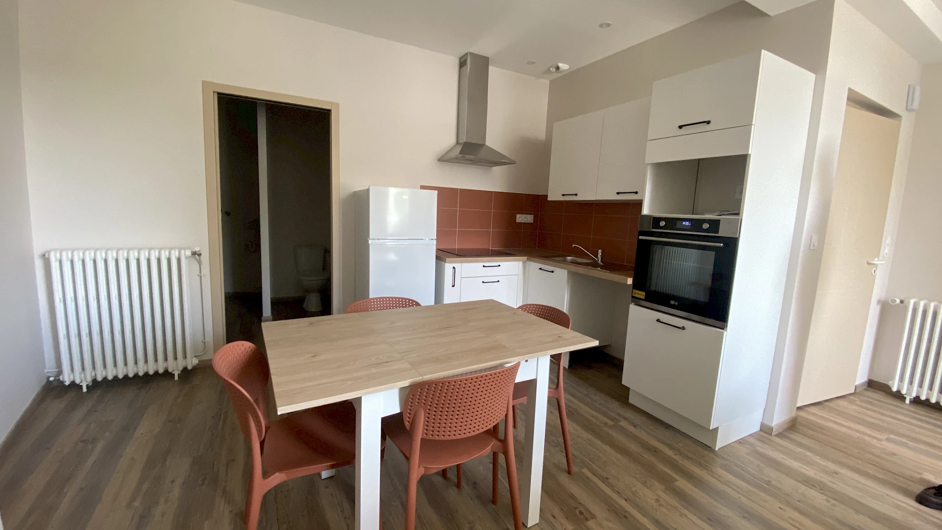 STUDIO MEUBLE SABLAR - TOUTES CHARGES COMPRISES