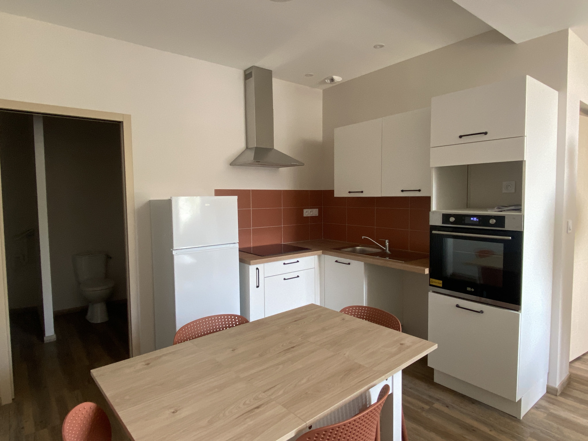 STUDIO MEUBLE SABLAR - TOUTES CHARGES COMPRISES