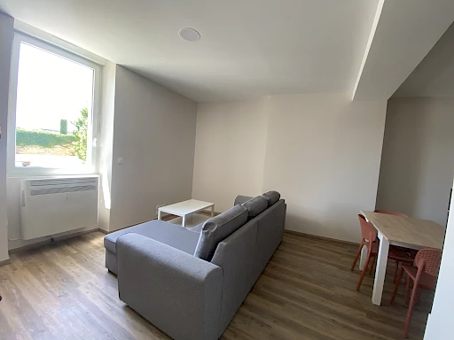 STUDIO MEUBLE SABLAR - TOUTES CHARGES COMPRISES - 3