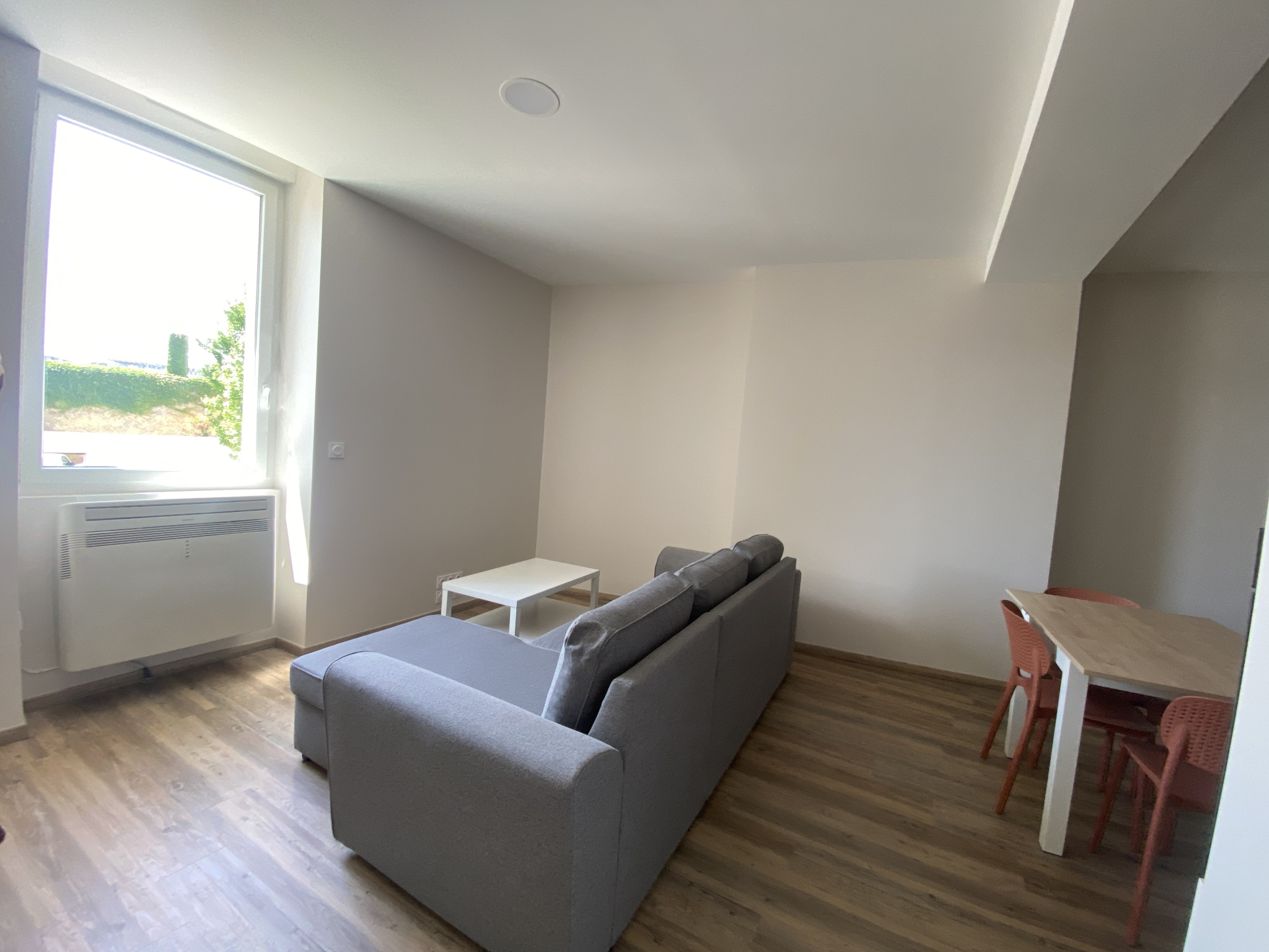 STUDIO MEUBLE SABLAR - TOUTES CHARGES COMPRISES