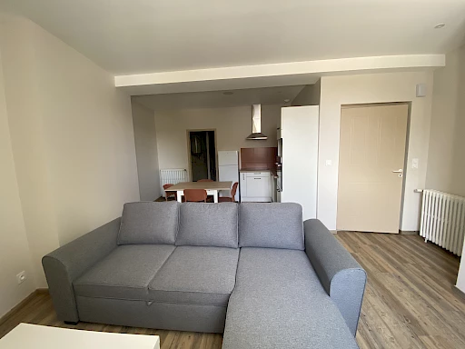 STUDIO MEUBLE SABLAR - TOUTES CHARGES COMPRISES - 2