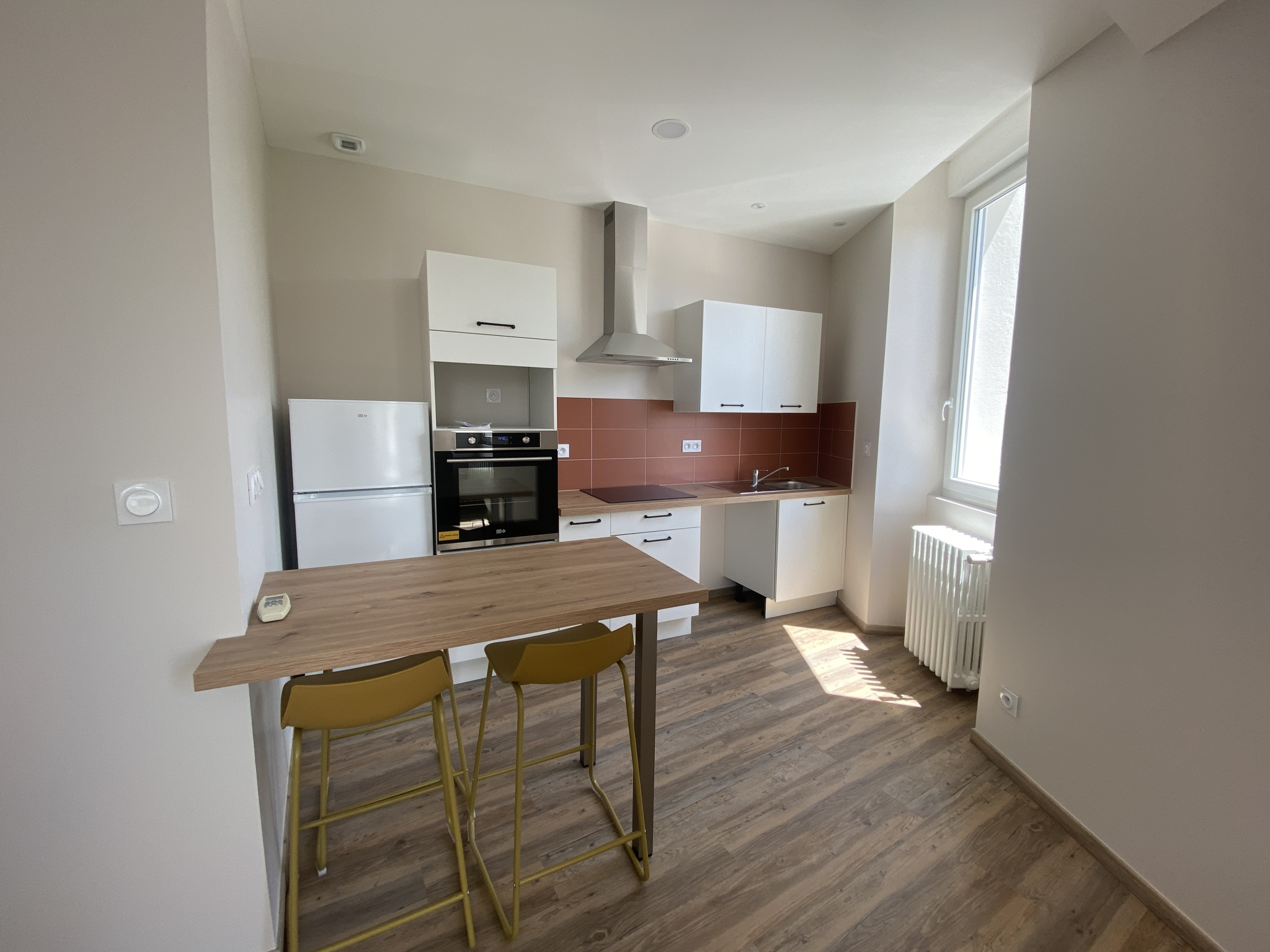 APPARTEMENT T2 MEUBLE SABLAR - TOUTES CHARGES COMPRISES