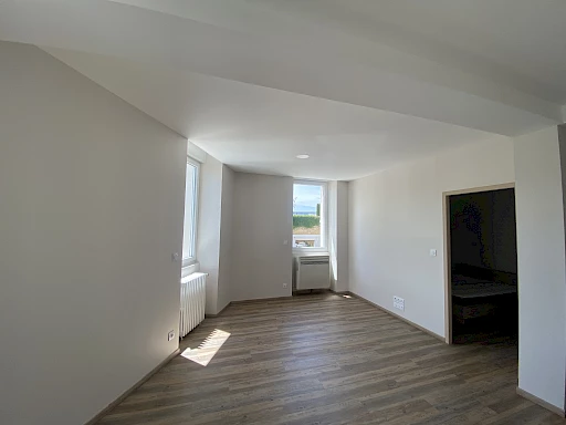 APPARTEMENT T2 MEUBLE SABLAR - TOUTES CHARGES COMPRISES - 3