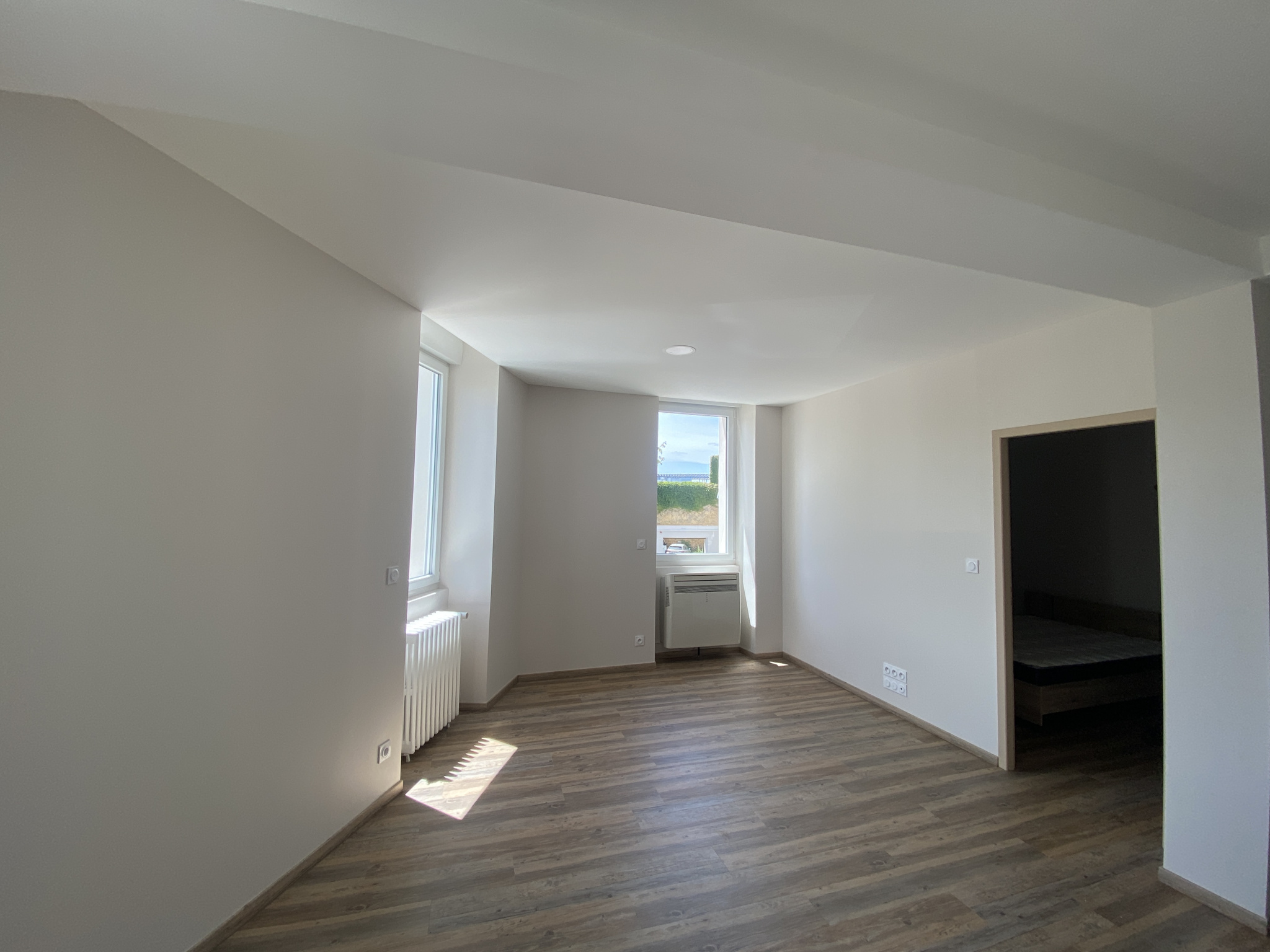 APPARTEMENT T2 MEUBLE SABLAR - TOUTES CHARGES COMPRISES