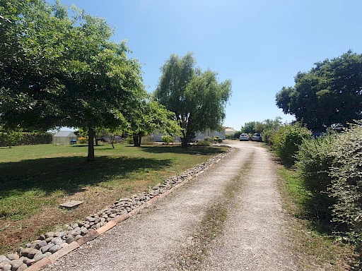 Maison à vendre avec terrasse à Hagetmau avec SN AGENCE TACHON