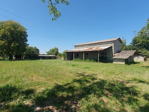 Maison à vendre avec terrasse à Hagetmau avec SN AGENCE TACHON