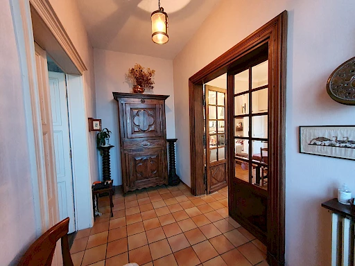 Maison de caractère pour famille avec enfants à Hagetmau