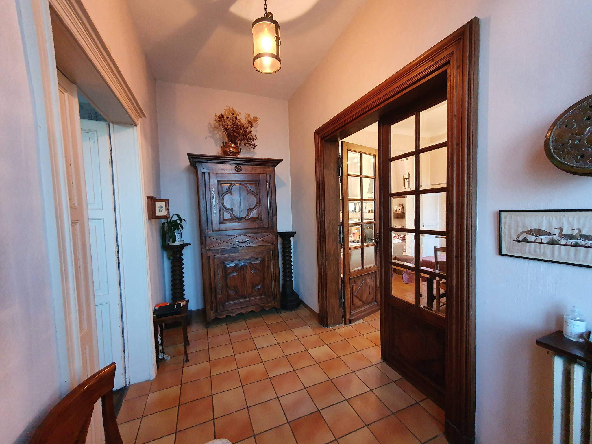 Maison de caractère pour famille avec enfants à Hagetmau