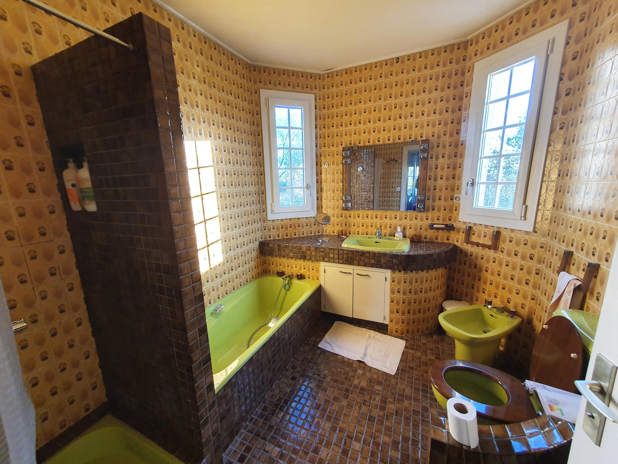 Maison de caractère pour famille avec enfants à Hagetmau