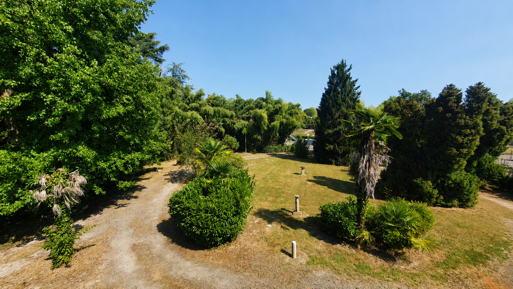 Maison de caractère pour famille avec enfants à Hagetmau