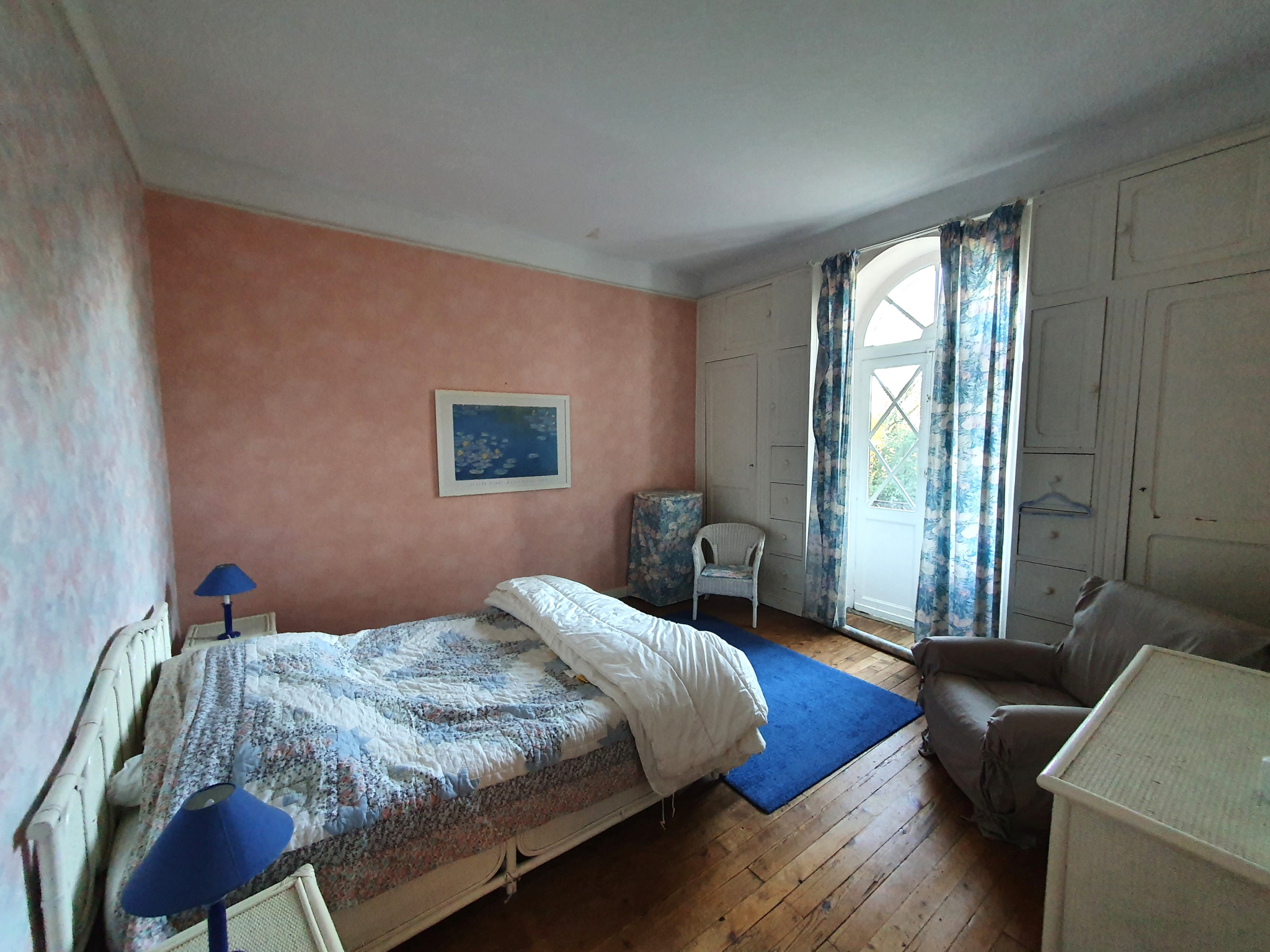 Maison de caractère pour famille avec enfants à Hagetmau