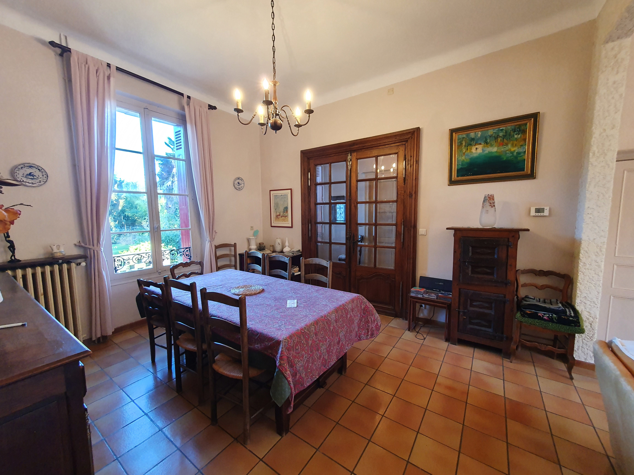 Maison de caractère pour famille avec enfants à Hagetmau