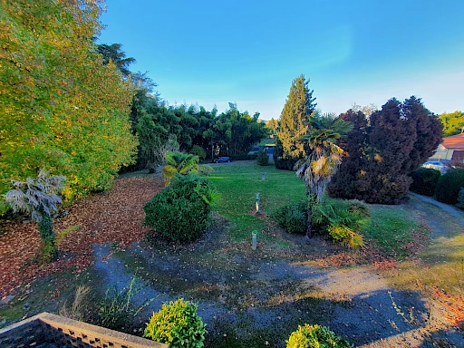 Maison de caractère pour famille avec enfants à Hagetmau