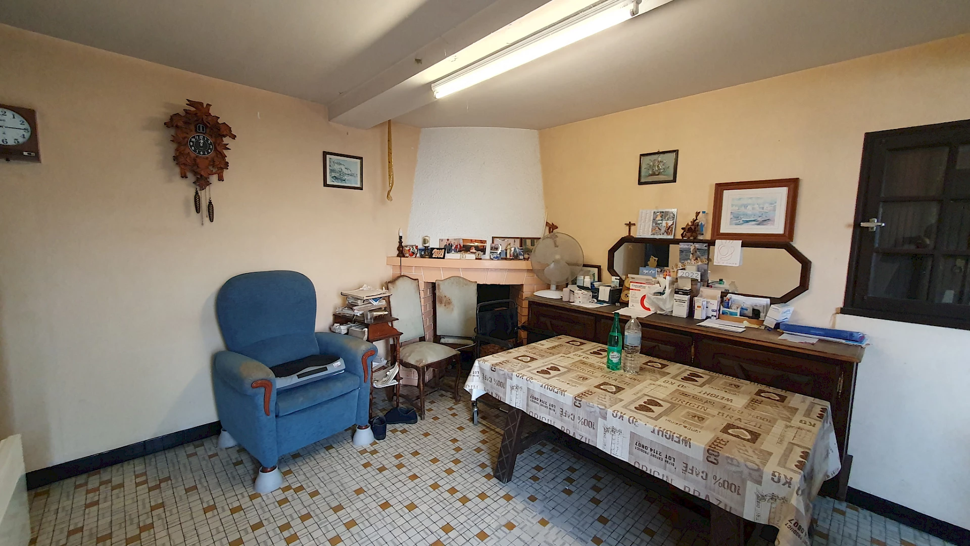 Centre ville  Hagetmau (40), maison de 44m2 en vente 71500 €