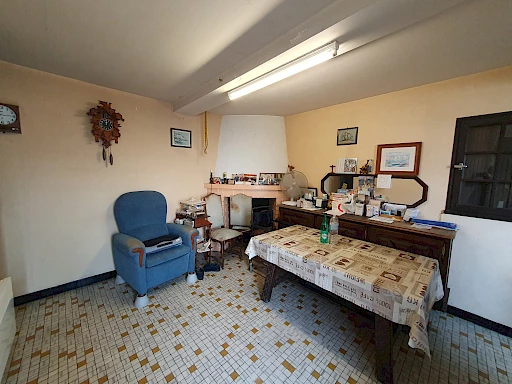 Centre ville  Hagetmau (40), maison de 44m2 en vente 71500 €