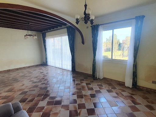 Villa de 79m2 avec 4 pièces à acheter à Hagetmau