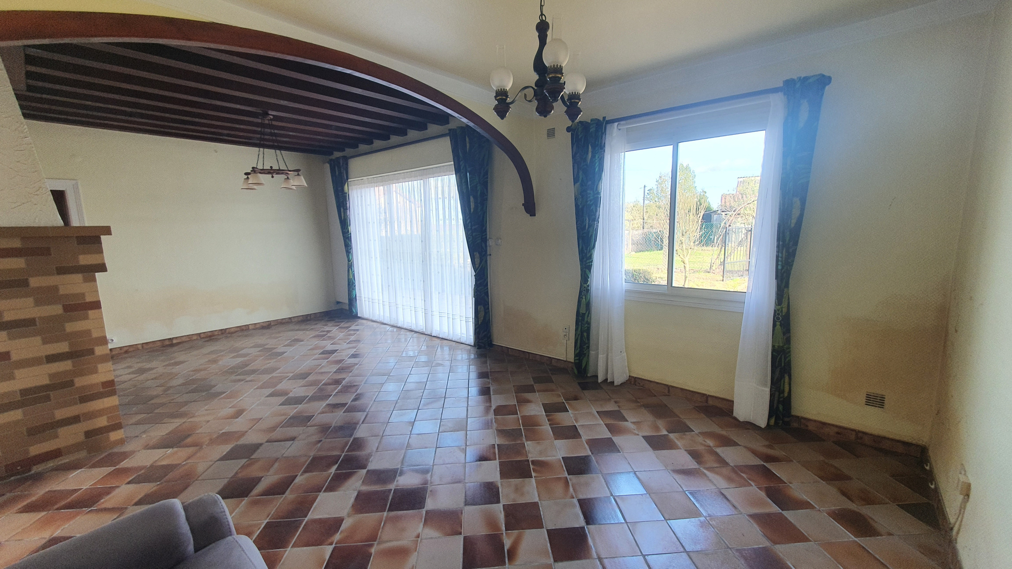 Villa de 79m2 avec 4 pièces à acheter à Hagetmau