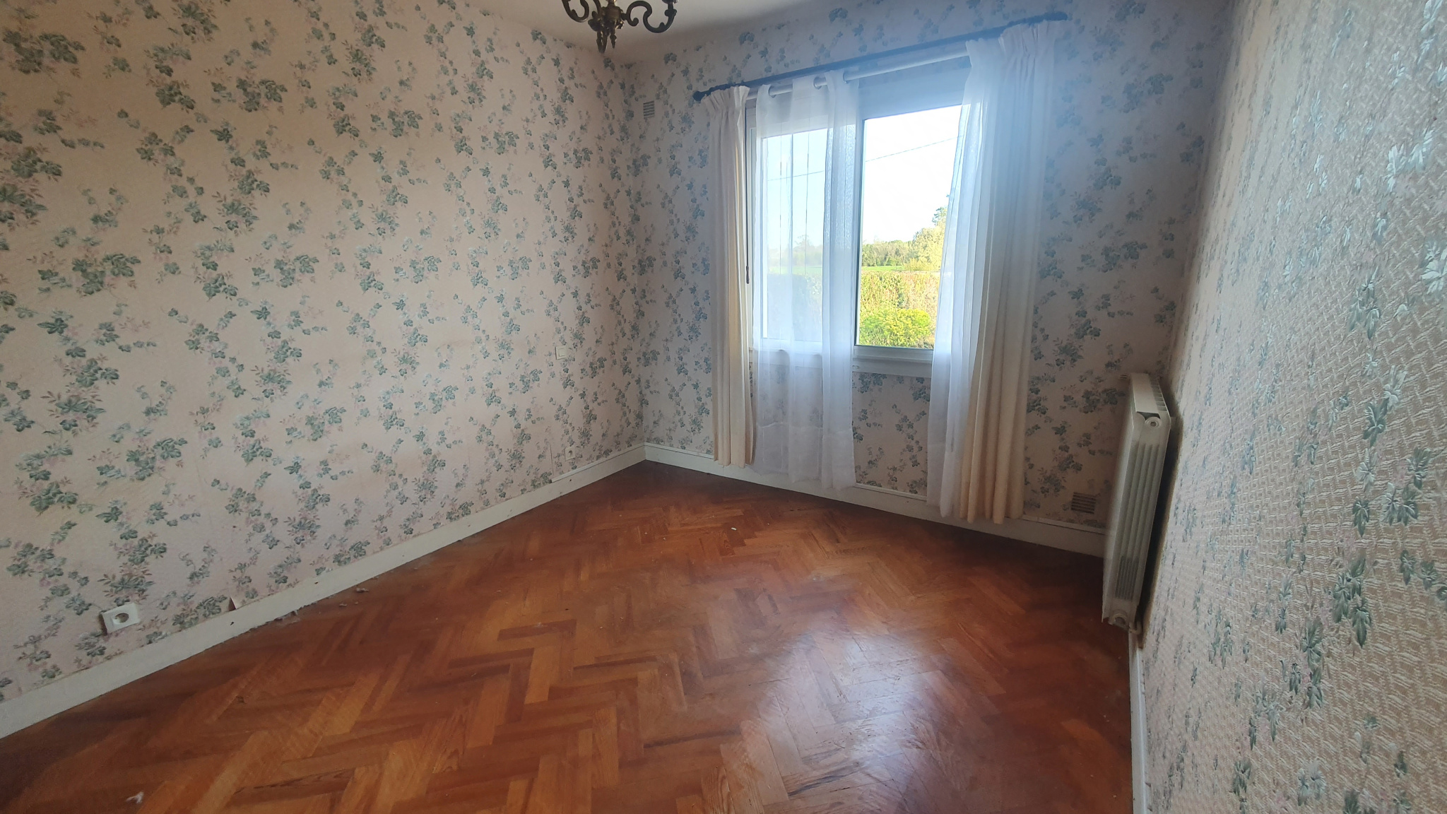 Villa de 79m2 avec 4 pièces à acheter à Hagetmau