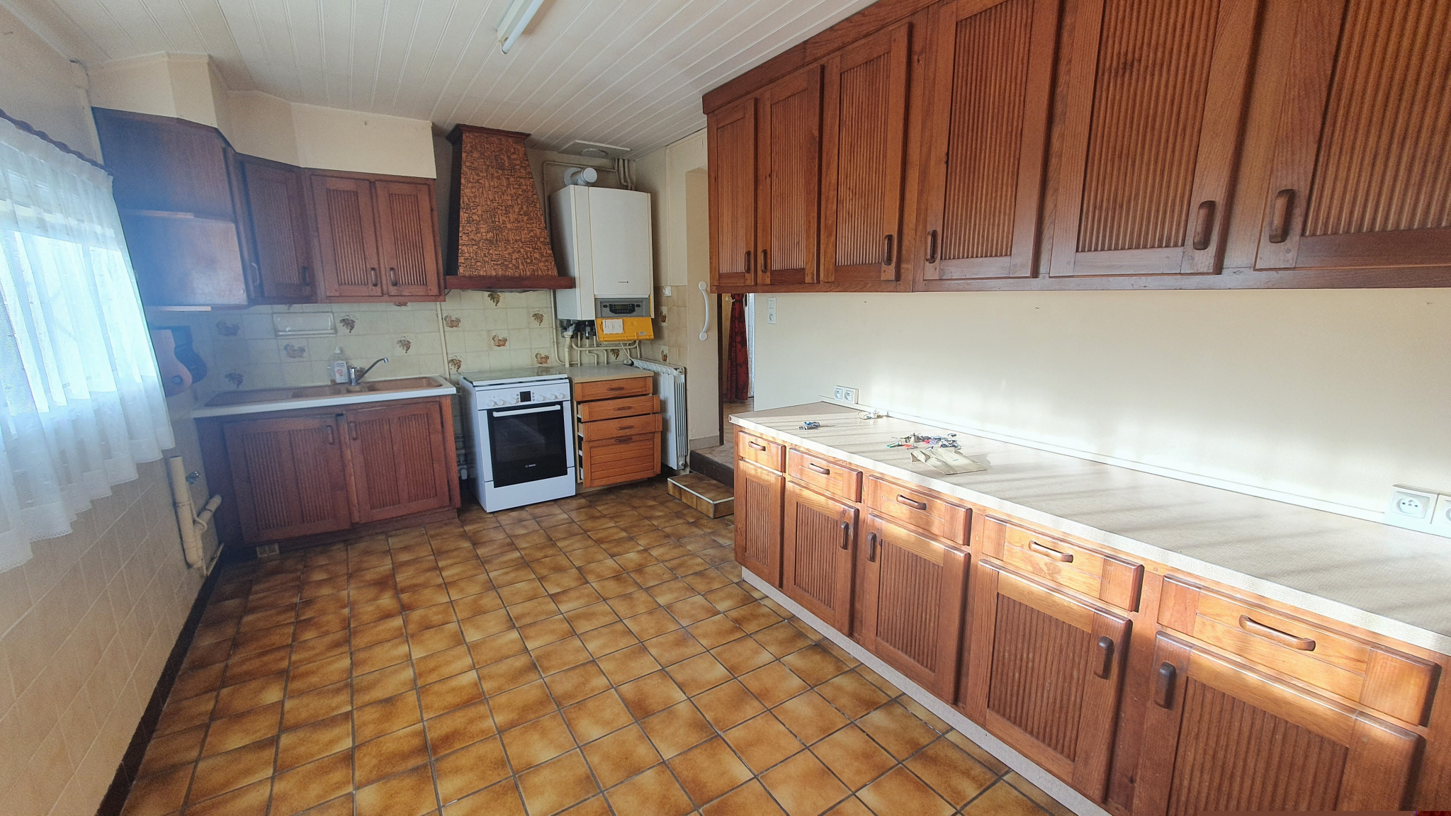 Villa de 79m2 avec 4 pièces à acheter à Hagetmau