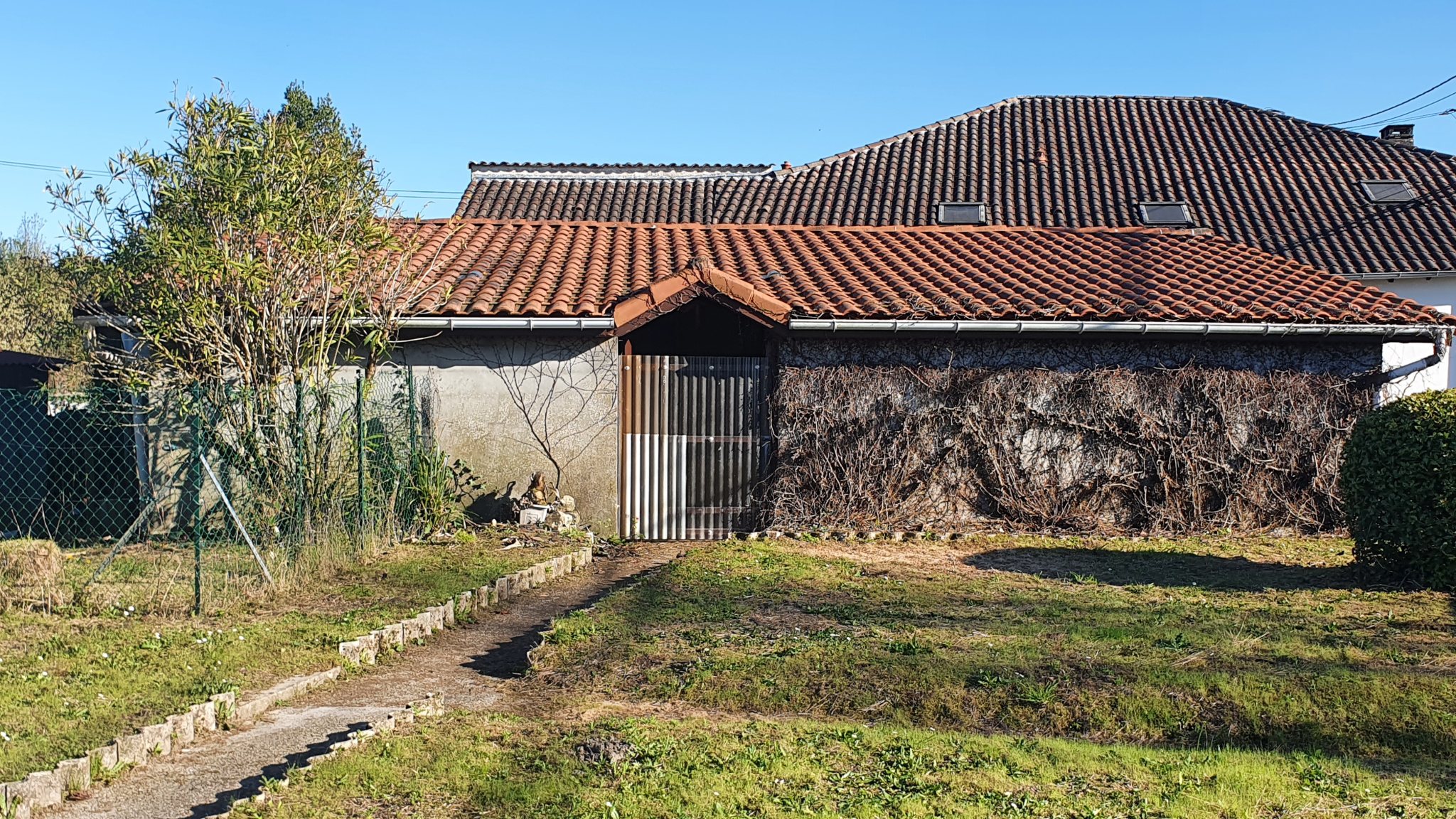 Villa de 79m2 avec 4 pièces à acheter à Hagetmau