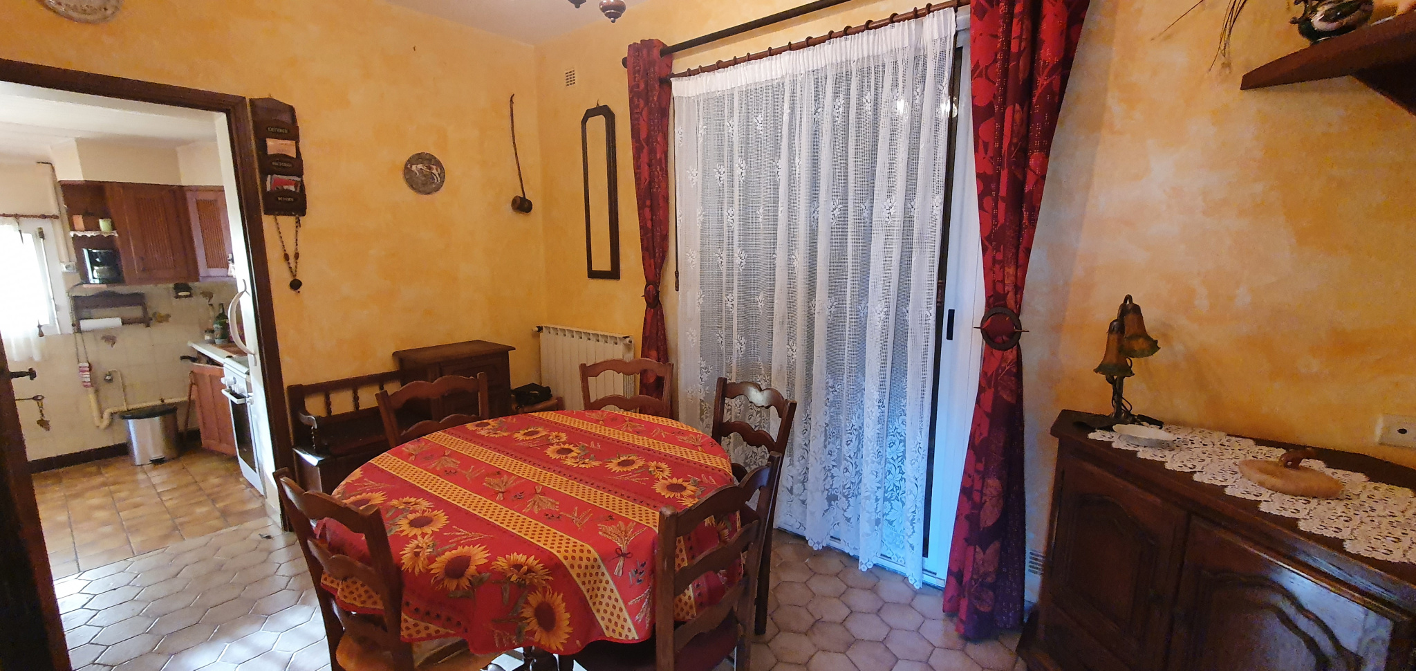 Villa de 79m2 avec 4 pièces à acheter à Hagetmau