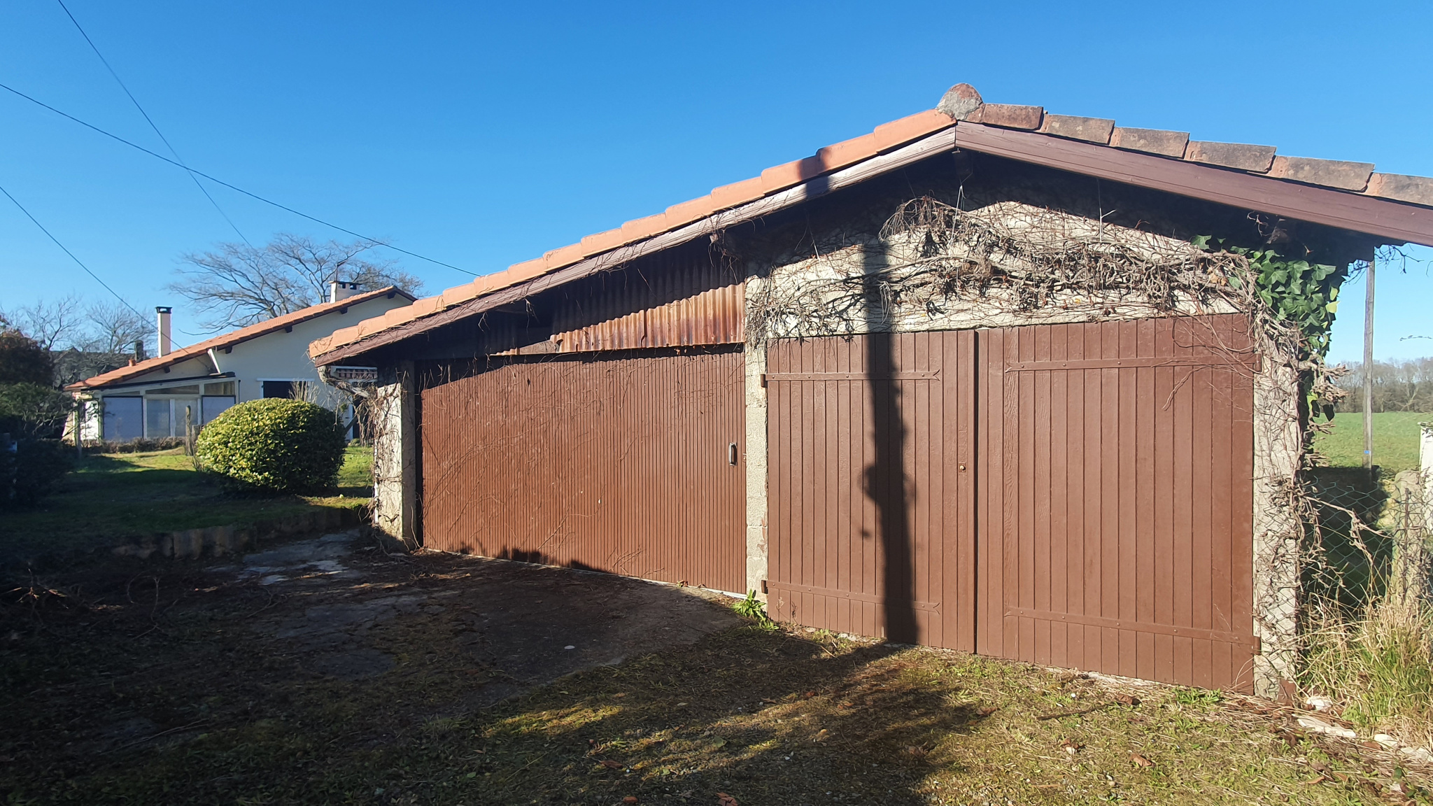 Villa de 79m2 avec 4 pièces à acheter à Hagetmau