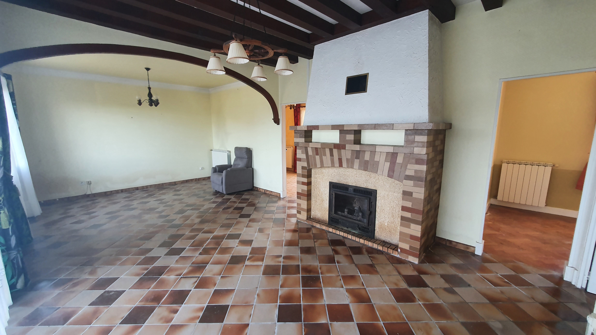 Villa de 79m2 avec 4 pièces à acheter à Hagetmau