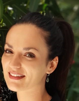 DARZACQ Lauriane