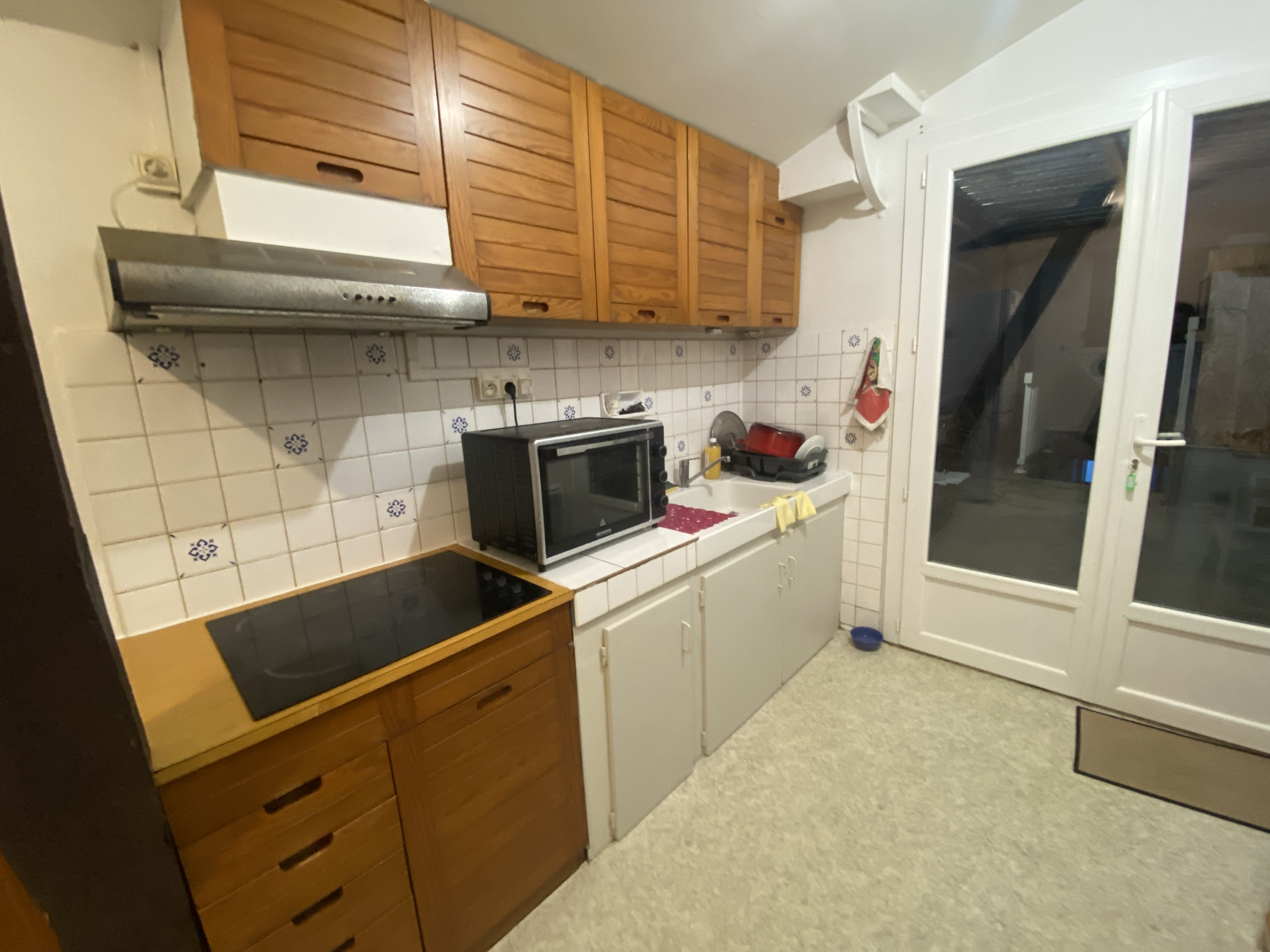 APPARTEMENT T3 CENTRE VILLE HAGETMAU