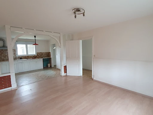 Habitation à vendre 161000 € avec 2 chambres à Hagetmau (40)