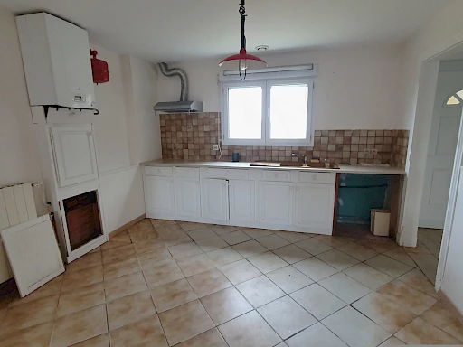 Habitation à vendre 161000 € avec 2 chambres à Hagetmau (40)