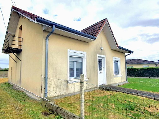 Habitation à vendre 161000 € avec 2 chambres à Hagetmau (40)
