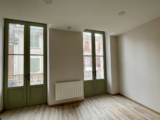 STUDIO CENTRE VILLE
