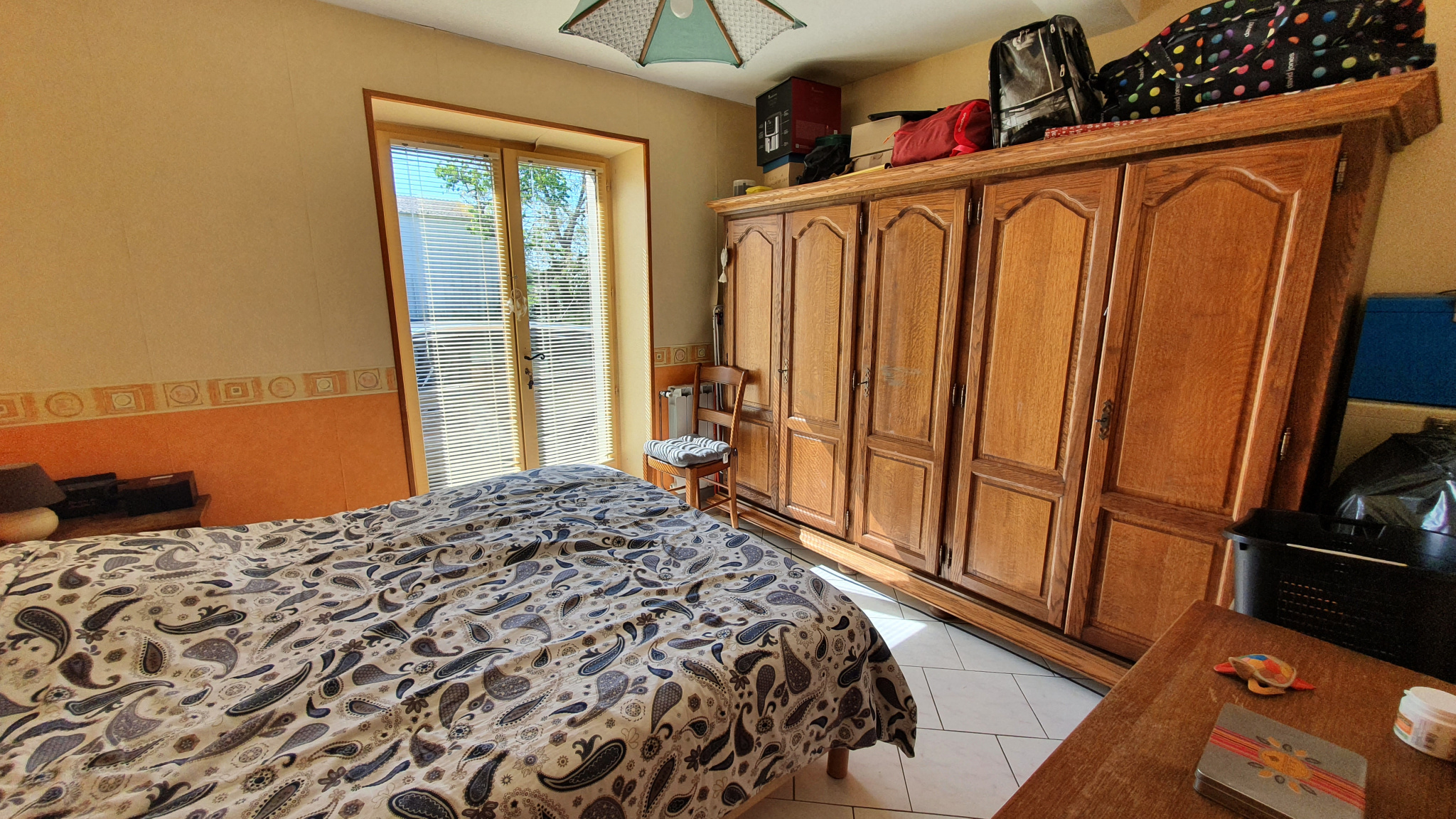 Maison de  5 pièces à vendre à Hagetmau