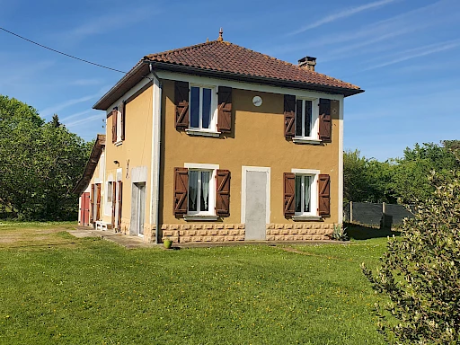Maison de  5 pièces à vendre à Hagetmau