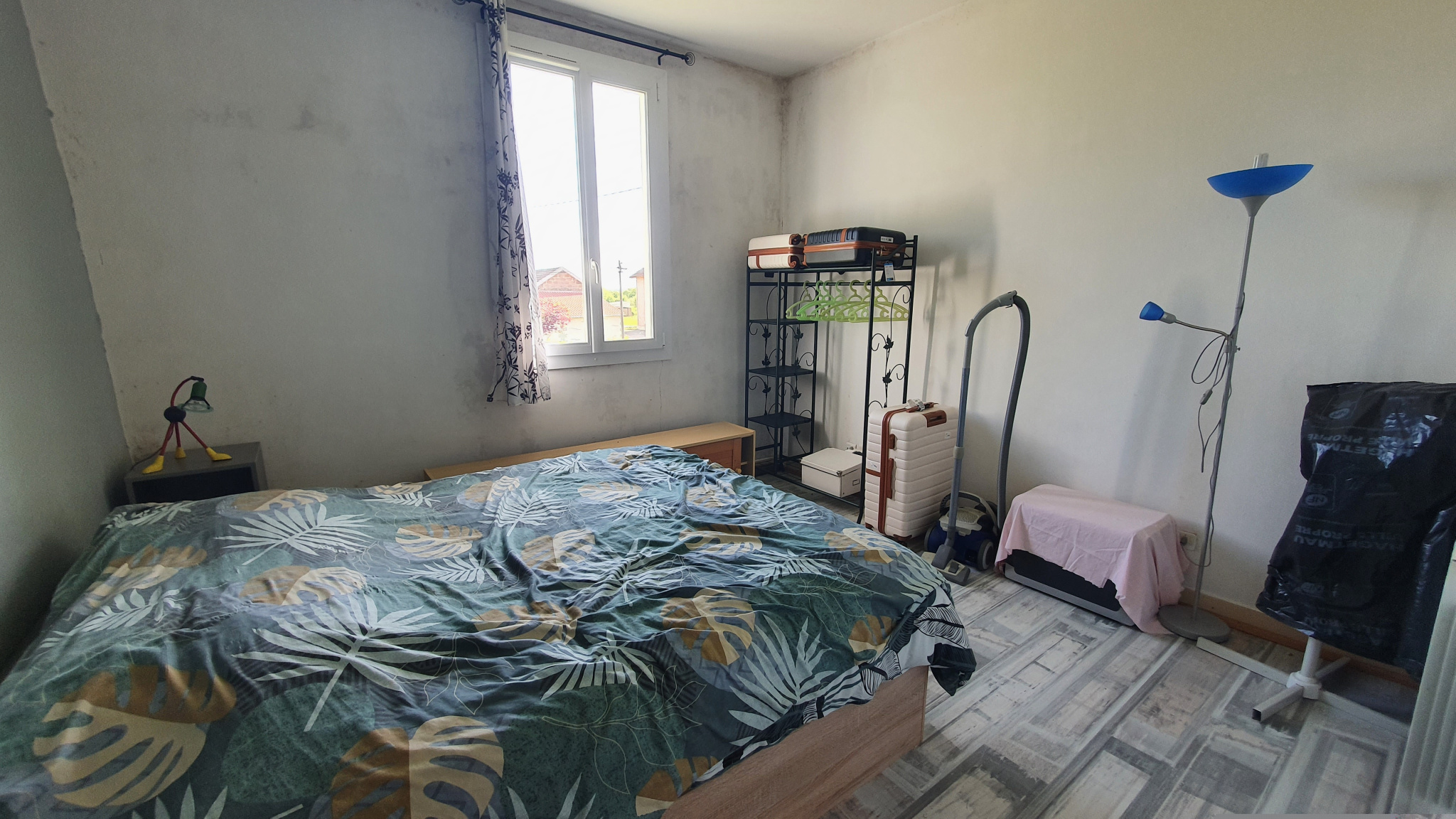 Maison de  5 pièces à vendre à Hagetmau