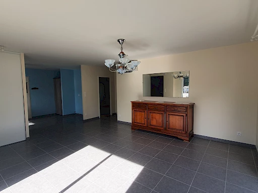 Villa de 70m2 au centre ville de Hagetmau (40)