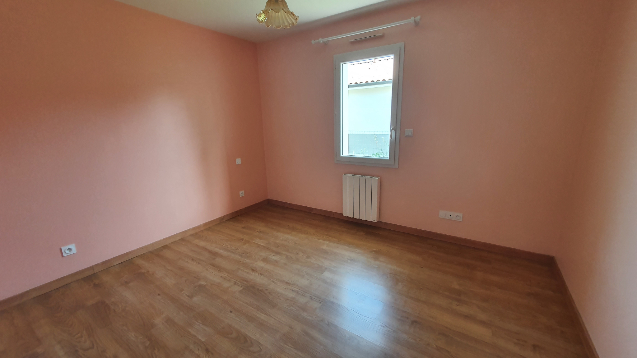Villa de 70m2 au centre ville de Hagetmau (40)