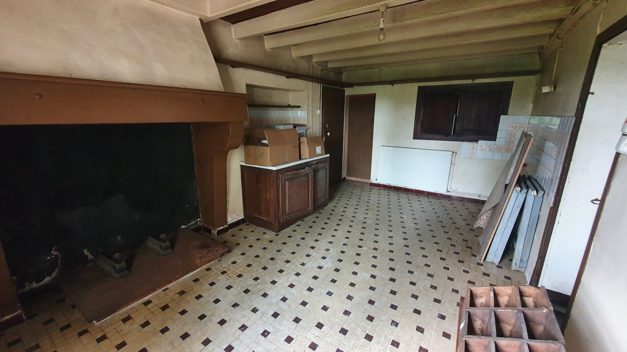 Immense maison à acheter 150500 € à Hagetmau