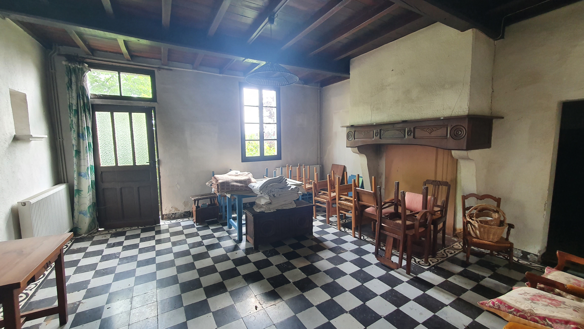 Immense maison à acheter 150500 € à Hagetmau