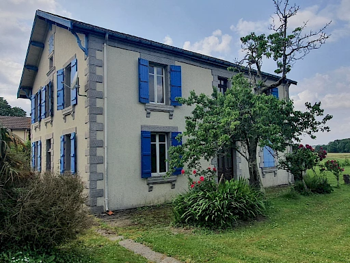 Immense maison à acheter 150500 € à Hagetmau