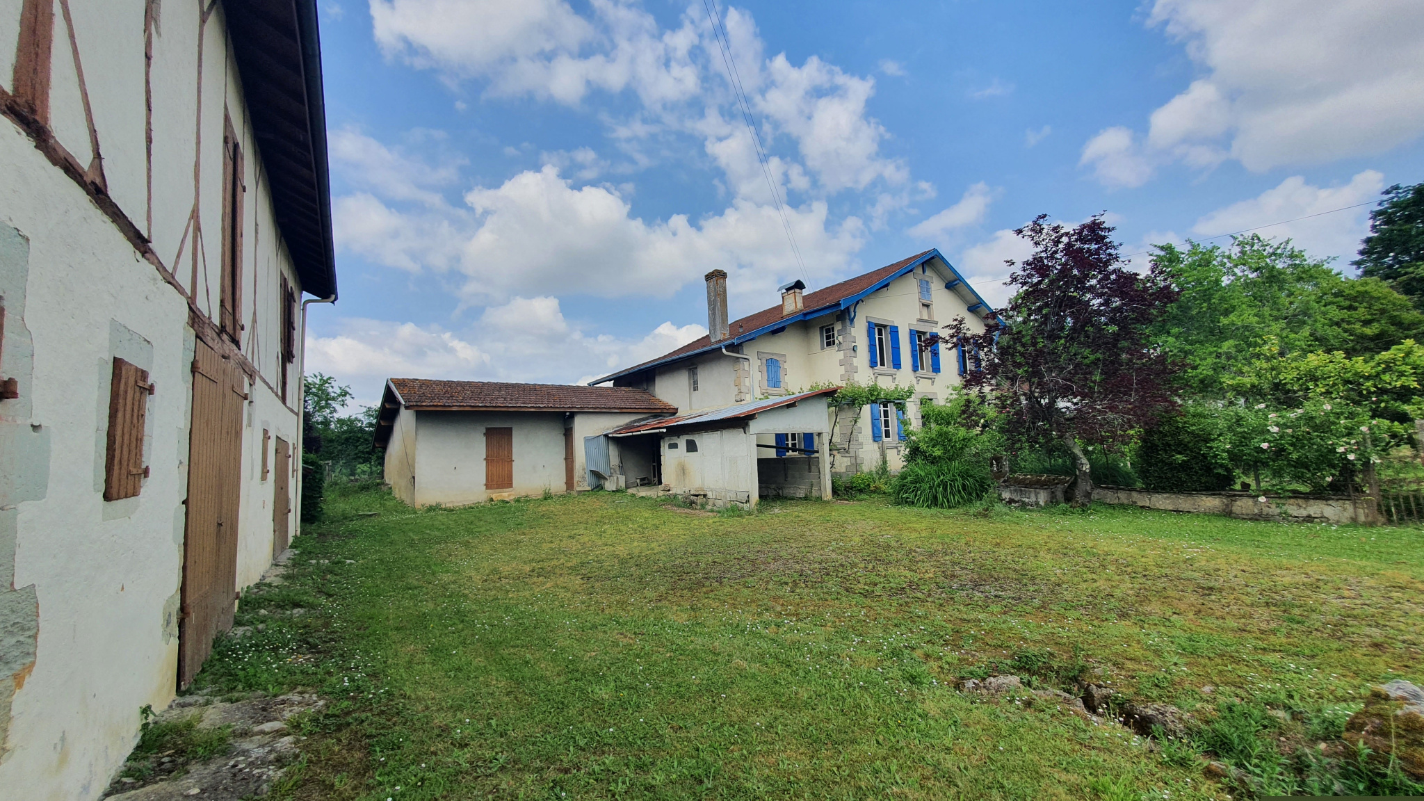 Immense maison à acheter 150500 € à Hagetmau
