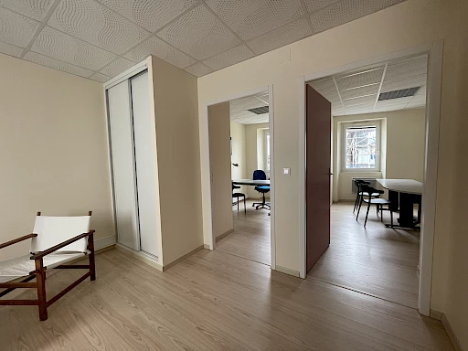Local professionnel