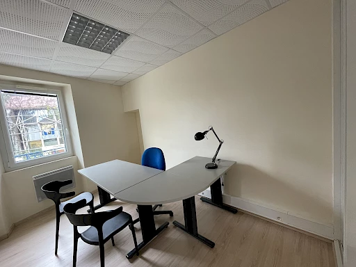 Local professionnel