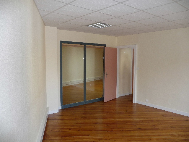 Local professionnel