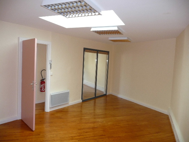 Local professionnel