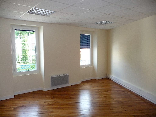 Local professionnel