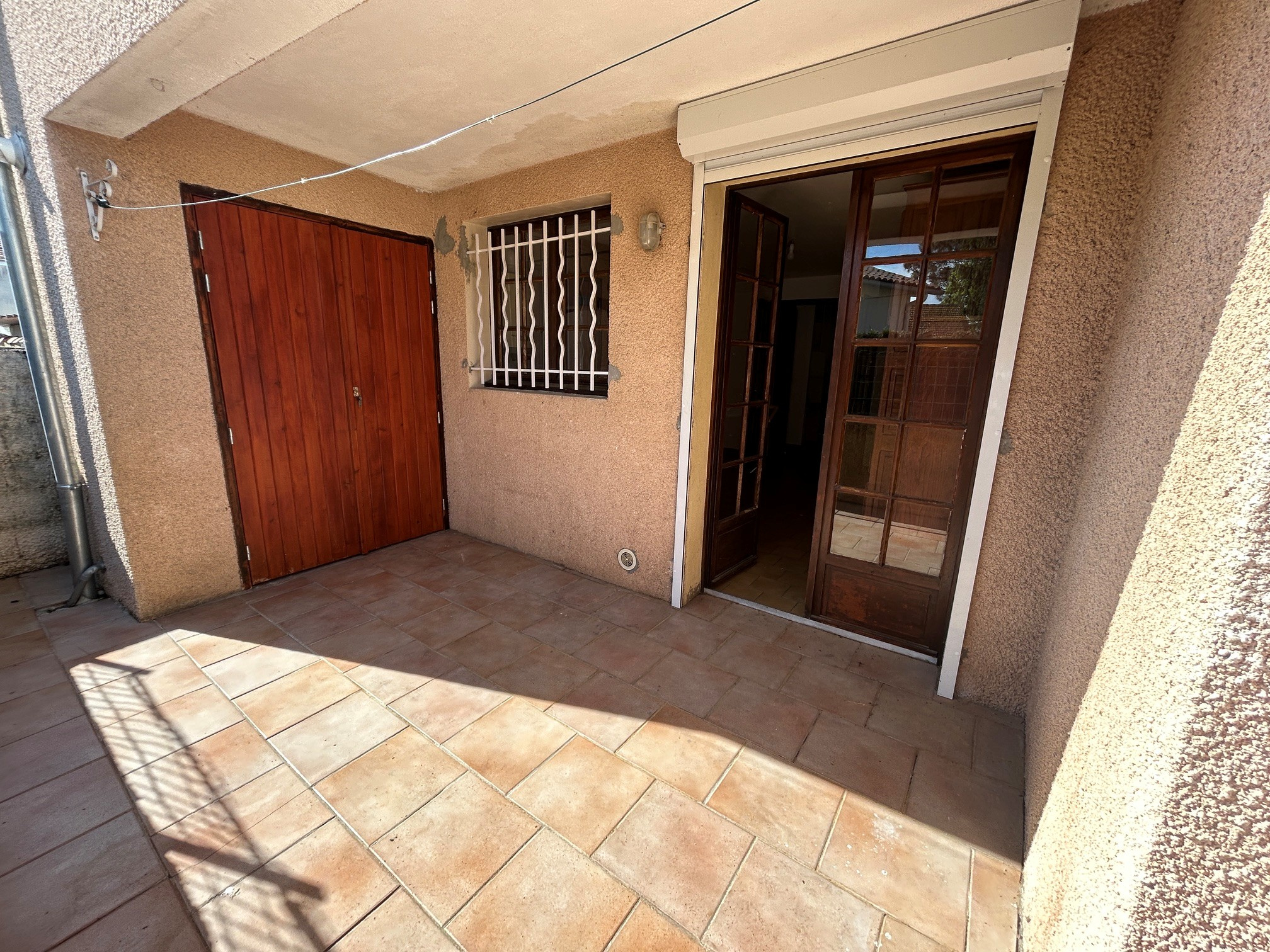 MAISON DE VILLE T5 HAGETMAU