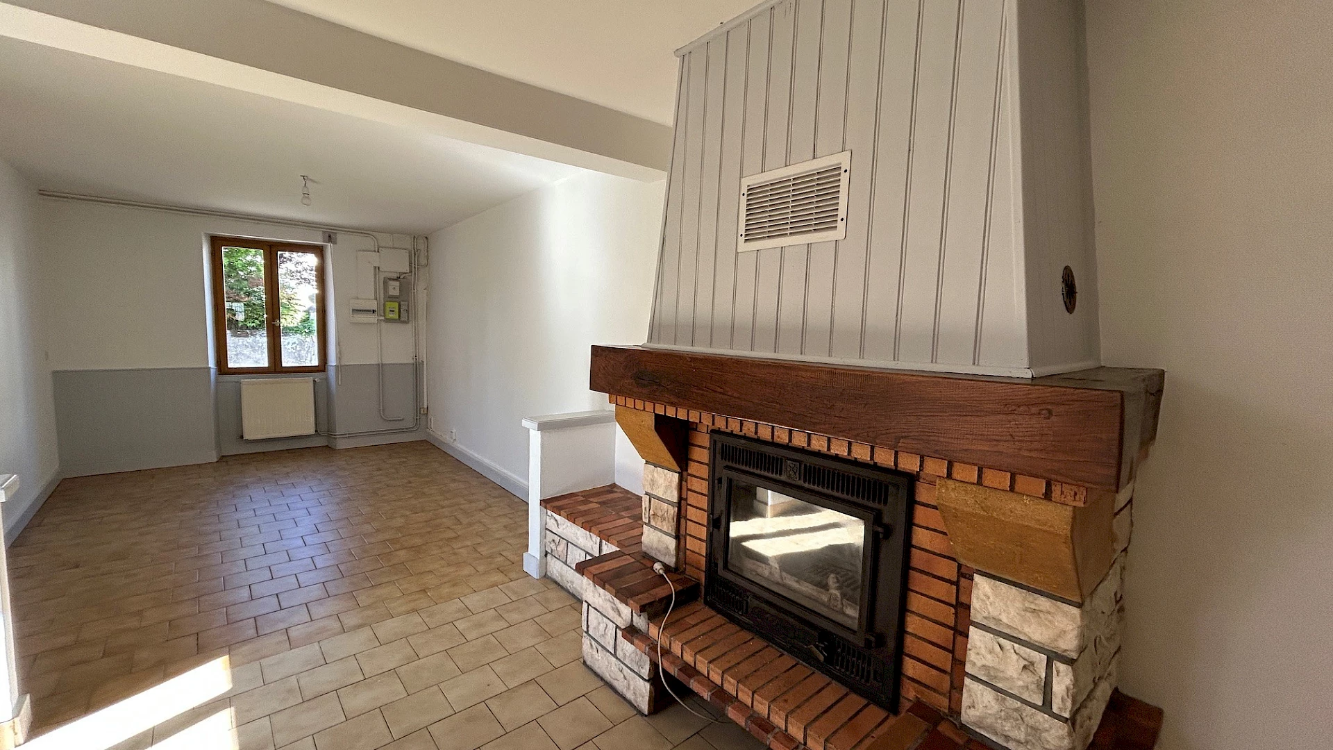 MAISON DE VILLE T5 HAGETMAU