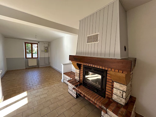 MAISON DE VILLE T5 HAGETMAU